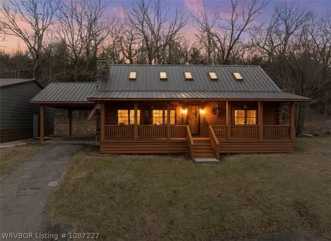 14343 Peaceful Home Rd, Natural Dam, AR 72948