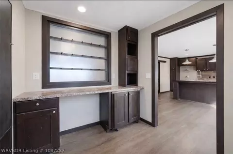 Entry Way - 113023 S 4670 Rd, Gans, OK 74936 photo 4 of 4