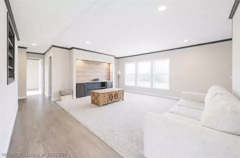 Living - 113023 S 4670 Rd, Gans, OK 74936 photo 3 of 3