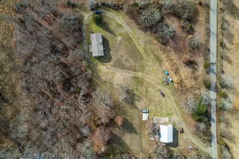 View/Area - 113023 S 4670 Rd, Gans, OK 74936 photo 1 of 1