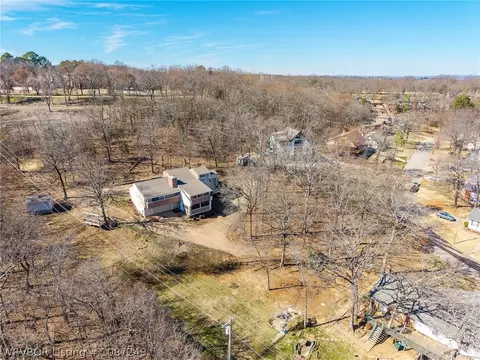 4927 Hardscrabble Way, Fort Smith, AR 72903 photo 45