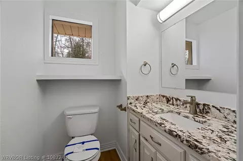 4927 Hardscrabble Way, Fort Smith, AR 72903 photo 35