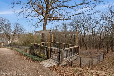 4927 Hardscrabble Way, Fort Smith, AR 72903 photo 37