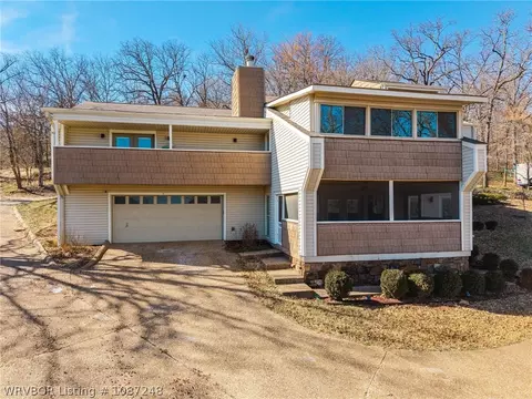 4927 Hardscrabble Way, Fort Smith, AR 72903 photo 51