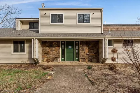 4927 Hardscrabble Way, Fort Smith, AR 72903 photo 2