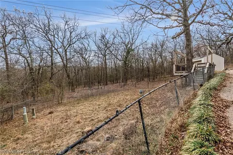 4927 Hardscrabble Way, Fort Smith, AR 72903 photo 39