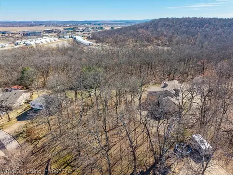 4927 Hardscrabble Way, Fort Smith, AR 72903 photo 49