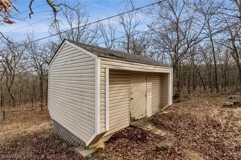 4927 Hardscrabble Way, Fort Smith, AR 72903 photo 38