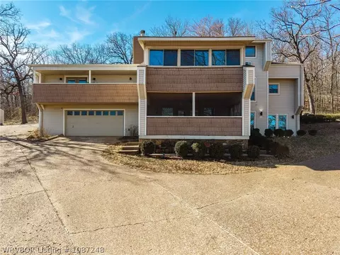 4927 Hardscrabble Way, Fort Smith, AR 72903 photo 52