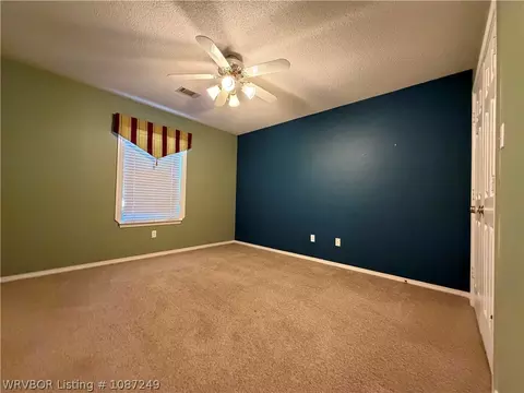 Bedroom - 9912 Glen Flora Cir, Fort Smith, AR 72908 photo 2 of 2