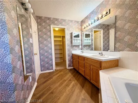 Other - 9912 Glen Flora Cir, Fort Smith, AR 72908 photo 3 of 8