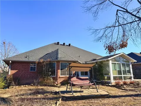 Other - 9912 Glen Flora Cir, Fort Smith, AR 72908 photo 8 of 8