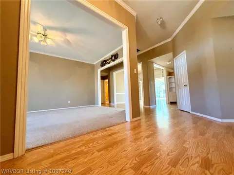 Entry Way - 9912 Glen Flora Cir, Fort Smith, AR 72908 photo 1 of 2