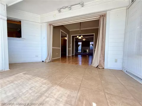 Exterior - 9912 Glen Flora Cir, Fort Smith, AR 72908 photo 2 of 3