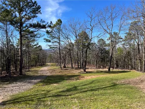 tbd Tract 1 Compton Rdg, Talihina, OK 74571