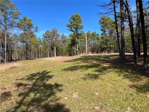 tbd Tract 3 Compton Rdg, Talihina, OK 74571