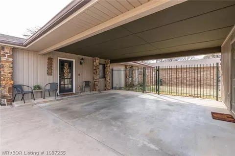 3416 Londonderry Rd, Fort Smith, AR 72908 photo 22