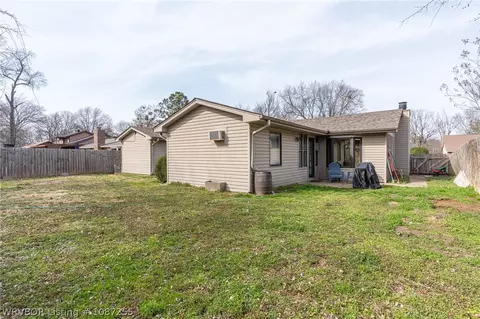 3416 Londonderry Rd, Fort Smith, AR 72908 photo 24