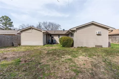 3416 Londonderry Rd, Fort Smith, AR 72908 photo 25