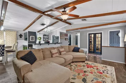 3416 Londonderry Rd, Fort Smith, AR 72908 photo 4