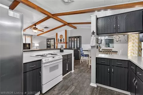 3416 Londonderry Rd, Fort Smith, AR 72908 photo 5