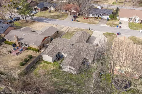 3416 Londonderry Rd, Fort Smith, AR 72908 photo 26