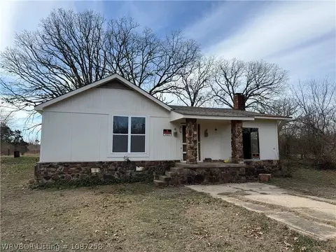 630 Richland Dr, Alma, AR 72921