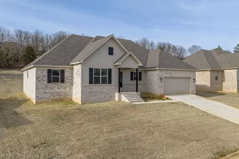 3520 Brighton Pl, Greenwood, AR 72936