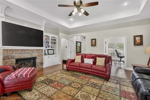 Other - 8723 Reata St, Fort Smith, AR 72916 photo 4 of 27