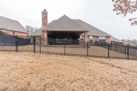 Other - 8723 Reata St, Fort Smith, AR 72916 photo 23 of 27