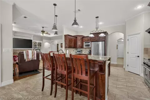 Kitchen - 8723 Reata St, Fort Smith, AR 72916 photo 1 of 6