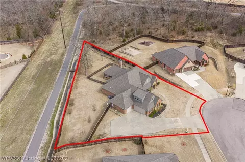 View/Area - 8723 Reata St, Fort Smith, AR 72916 photo 10 of 10