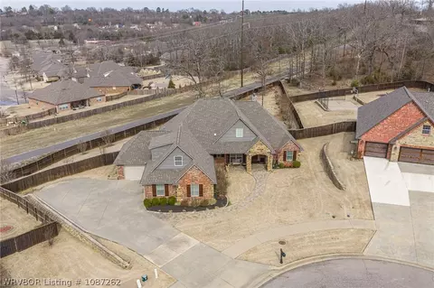 View/Area - 8723 Reata St, Fort Smith, AR 72916 photo 1 of 10