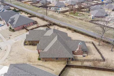 View/Area - 8723 Reata St, Fort Smith, AR 72916 photo 4 of 10