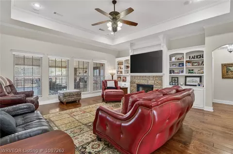 Other - 8723 Reata St, Fort Smith, AR 72916 photo 3 of 27