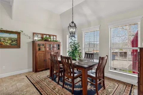 Dining - 8723 Reata St, Fort Smith, AR 72916 photo 2 of 2