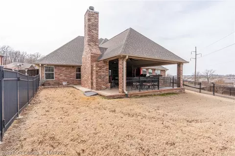 Other - 8723 Reata St, Fort Smith, AR 72916 photo 22 of 27