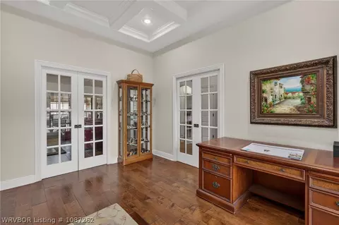 Entry Way - 8723 Reata St, Fort Smith, AR 72916 photo 1 of 2