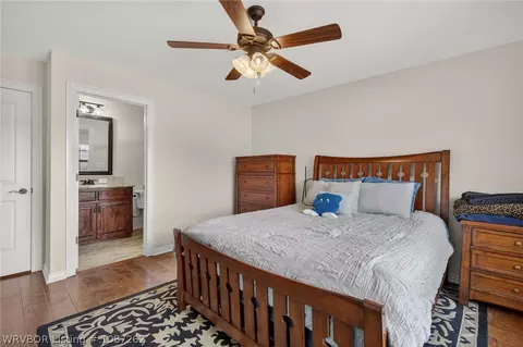 Bedroom - 8723 Reata St, Fort Smith, AR 72916 photo 10 of 10