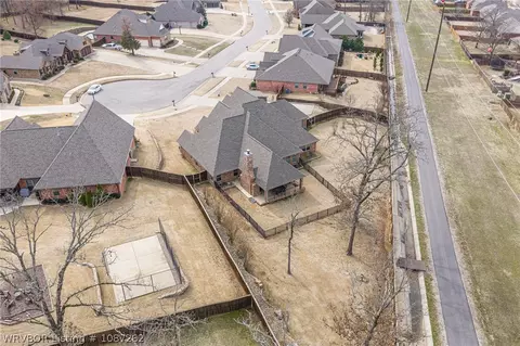 View/Area - 8723 Reata St, Fort Smith, AR 72916 photo 5 of 10