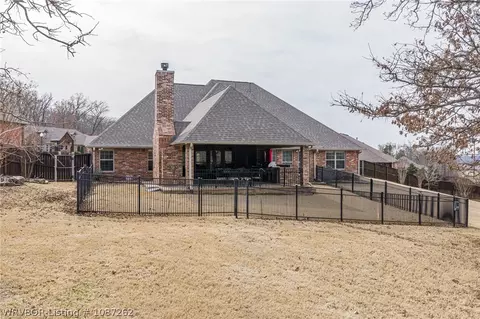 Other - 8723 Reata St, Fort Smith, AR 72916 photo 26 of 27