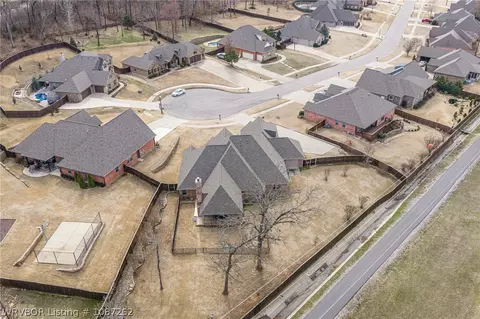 View/Area - 8723 Reata St, Fort Smith, AR 72916 photo 7 of 10