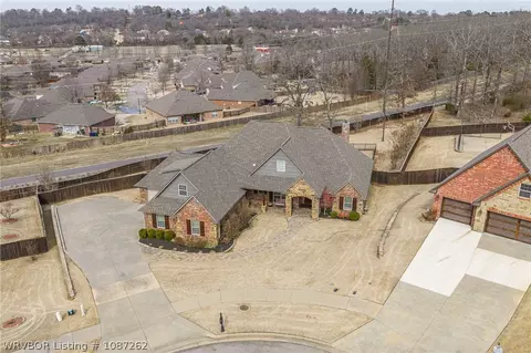 View/Area - 8723 Reata St, Fort Smith, AR 72916 photo 2 of 10