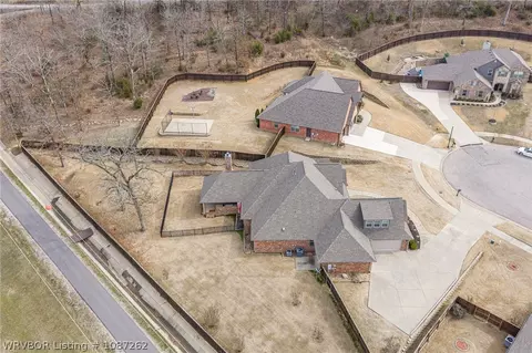 View/Area - 8723 Reata St, Fort Smith, AR 72916 photo 9 of 10