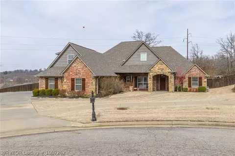 8723 Reata St, Fort Smith, AR 72916