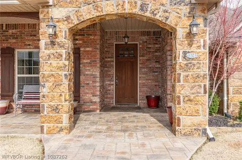 Other - 8723 Reata St, Fort Smith, AR 72916 photo 1 of 27