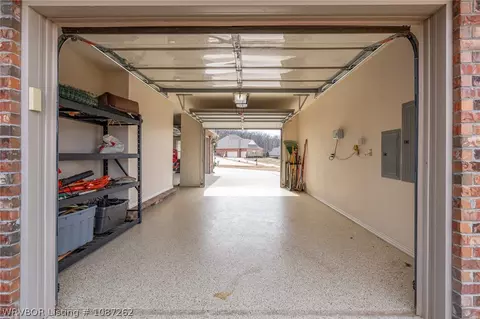 Entry Way - 8723 Reata St, Fort Smith, AR 72916 photo 2 of 2