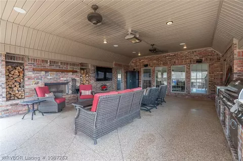 Other - 8723 Reata St, Fort Smith, AR 72916 photo 20 of 27
