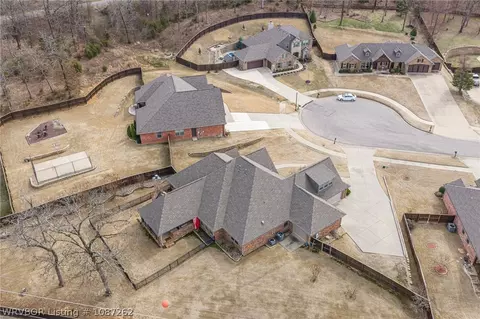 View/Area - 8723 Reata St, Fort Smith, AR 72916 photo 8 of 10