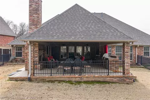 Other - 8723 Reata St, Fort Smith, AR 72916 photo 27 of 27